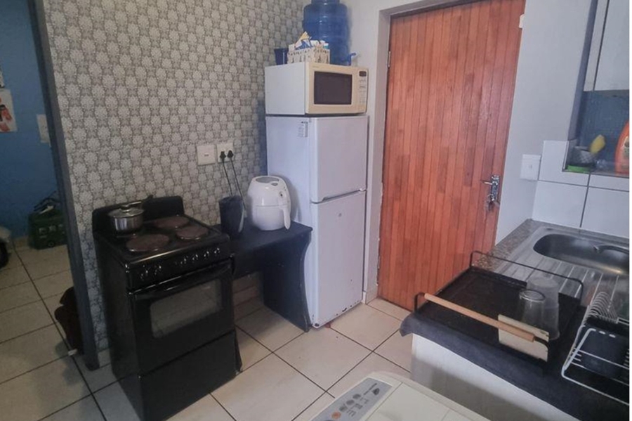 2 Bedroom Property for Sale in Scottsdene Western Cape